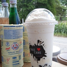 ร้านลาบสารคามลุงจ่อย@ปากช่อง