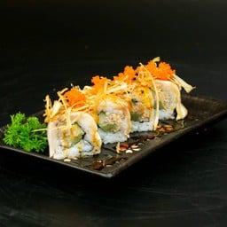 ซาบะบุริโรล