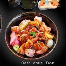 Bara Aburi Don