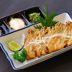 อิโนคิบาตายากิ