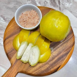 ฝรั่งดองบ๊วย (ซิกเนเจอร์)