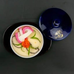 ไข่ตุ๋นญี่ปุ่น