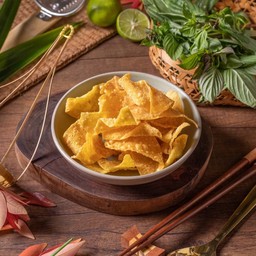 เกี๊ยวทอด