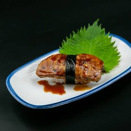 ซูชิตับห่านฟัวกราส์