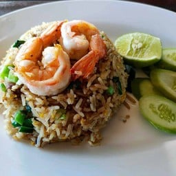 ข้าวผัดหยางโจว