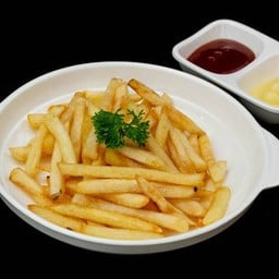 เฟรนฟราย