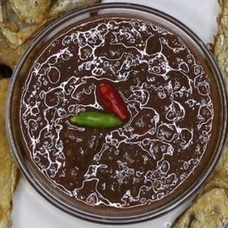 ข้าวน้ำพริกปลาทูคุณยาย