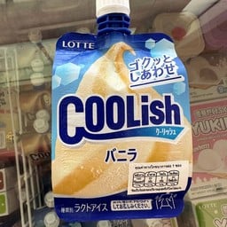 คูลลิซ วานิลลา