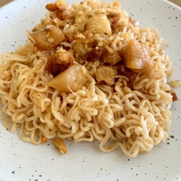 มาม่าลวก