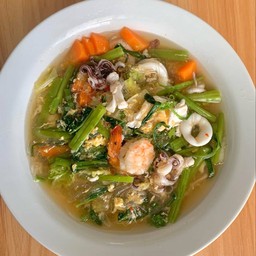 ขี้เมาไฟลุก หมู่บ้านรัตนาธิเบศร์ ซอย 10/1