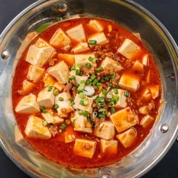 JIN Rice noodle 津粉世家 -