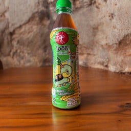 โออิชิต้นตำรับ 350 มิลลิลิตร