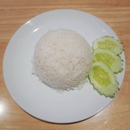 ข้าวหอมมะลิ