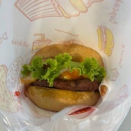 Hunger berger