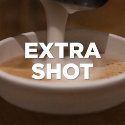 Extra shot