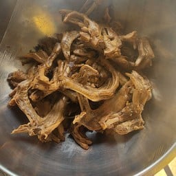 ร้านมุมอร่อยเป็ดพะโล้หัวหมูพะโล้ เพชรบุรี 1