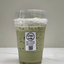 ชาเขียวมัชฉะ