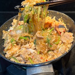 ครัวคุณเนไข่ข้นกระทะร้อน