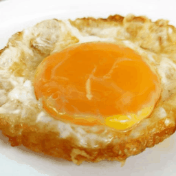 ไข่ดาว
