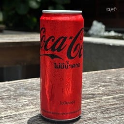 COKE ZERO