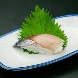 ซูชิซาบะดอง