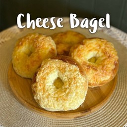 Bagel cheese (เบเกิลชีส)