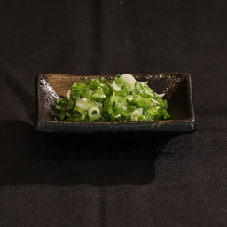 ต้นหอมซอย