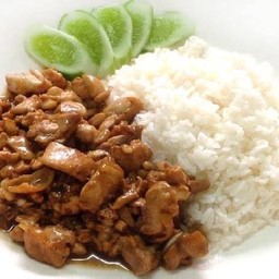 ตามสั่งบังซัน - ฮาลาล