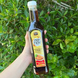 น้ำปลาแท้ตราหยดทอง