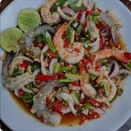 โกดัง แซบ  kodung Zaab