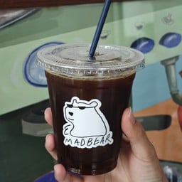 Madbear Coffee