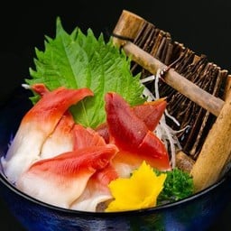 หอยปีกนกซาชิมิ