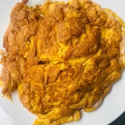 ไข่เจียว