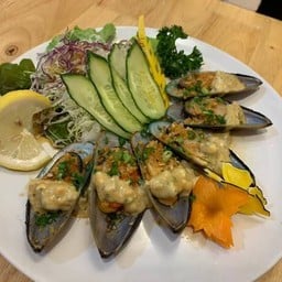 มัชเชลบาตายากิ