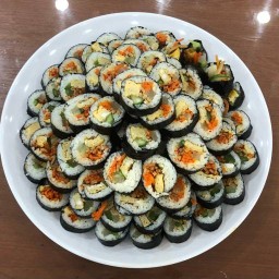 จองซอนอาหารเกาหลี รังสิตคลอง4