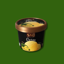 Ice Cream Mango (Sali)
