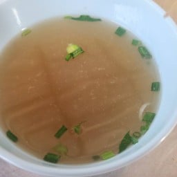 ก๋วยเตี๋ยวต้มยำ ป้านุ้ย