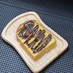 ปังปิ้งช็อกโกแลต