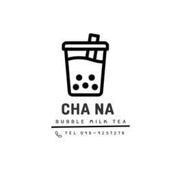 ชานมไข่มุก Chana Milk Tea