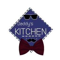 ครัวบ้านพ่อ