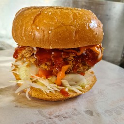 เบอเกอร์คนโต