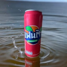 แฟนต้าแดง 325 มิลลิลิตร