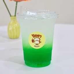 แอปเปิ้ลโซดา