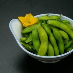 ถั่วแระญี่ปุ่น