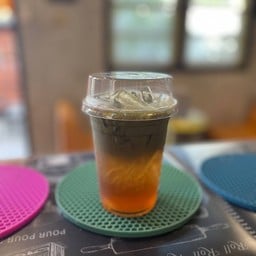 ตะวันคาเฟ่ สมุทรปราการ