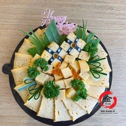 เค้กไข่หวาน