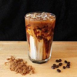 Brown Latte