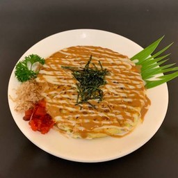 Pizza ญี่ปุ่น