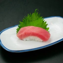 ซูชิปลาทูน่า