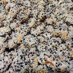 ร้านเม็ดมะม่วงหิมพานต์ ห้างอเวนิว